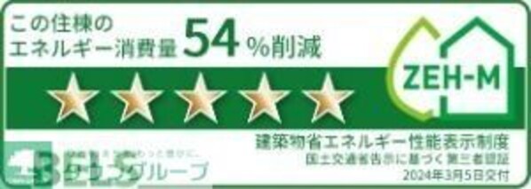 フォリアIIIの物件内観写真